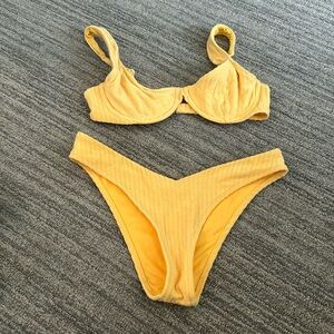 Abercrombie bikini